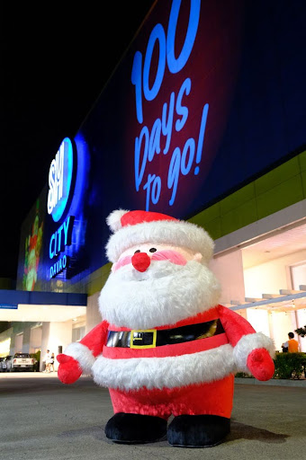 SM City Davao