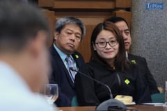 Guo, 3 others guilty of human trafficking