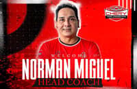 Norman Miguel