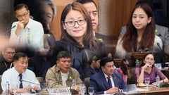 Is Alice Guo an agent of the China Ministry of State Security? 