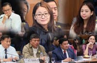 Senate probe Senators resumed their investigation into the illicit operations of Philippine Offshore Gaming Operators in the country on Tuesday, 17 September. The investigation, led by Senator Risa Hontiveros, chair of the Committee on Women, Children, Family Relations and Gender Equality, along with other senators Jinggoy Ejercito Estrada, Francis Tolentino and Win Gatchalian, interrogated dismissed Bamban, Tarlac Mayor Alice Guo and other personalities such as Cassandra Li Ong and Sual Mayor Dong Calugay as being linked to the said issue.