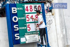 Fuel price rollback offers relief to motorists