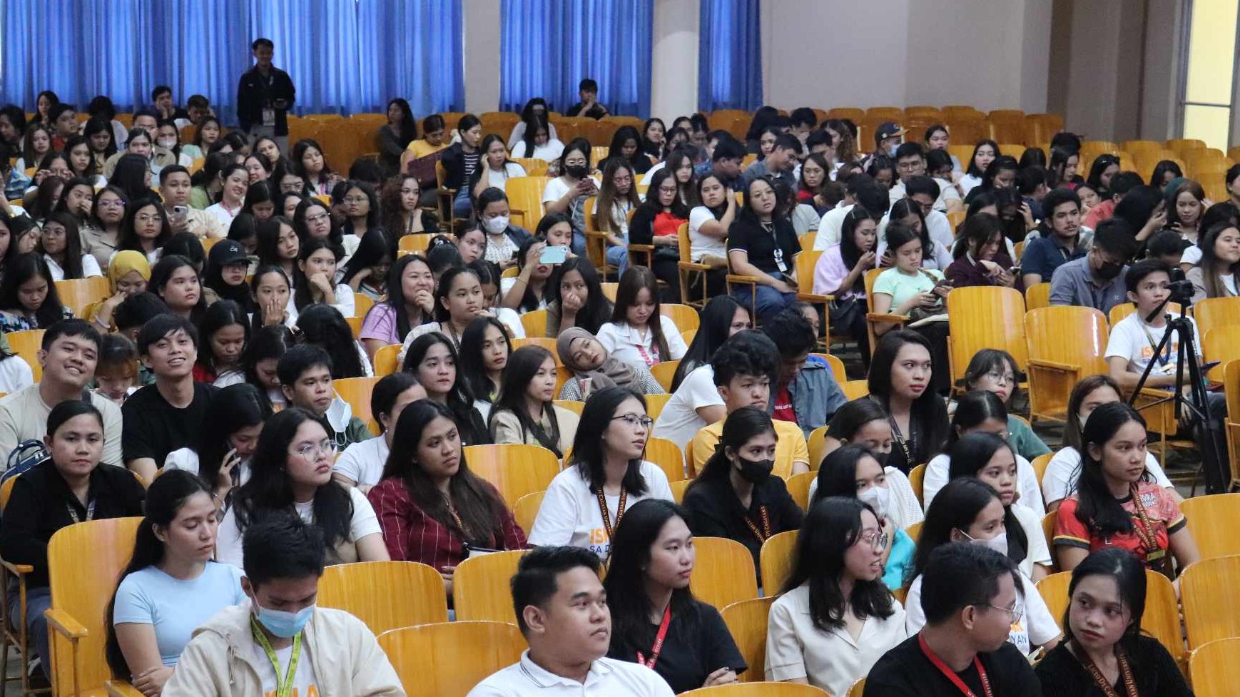 Bilang ng mga pinoy na walang trabaho, tumaas ayon sa PSA