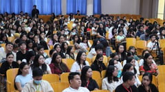 Bilang ng mga pinoy na walang trabaho, tumaas ayon sa PSA