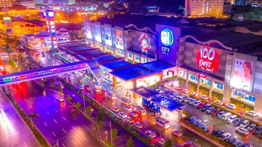 SM City Iloilo