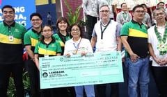 ARBs benefiting from P10-B LandBank AgriSenso funding