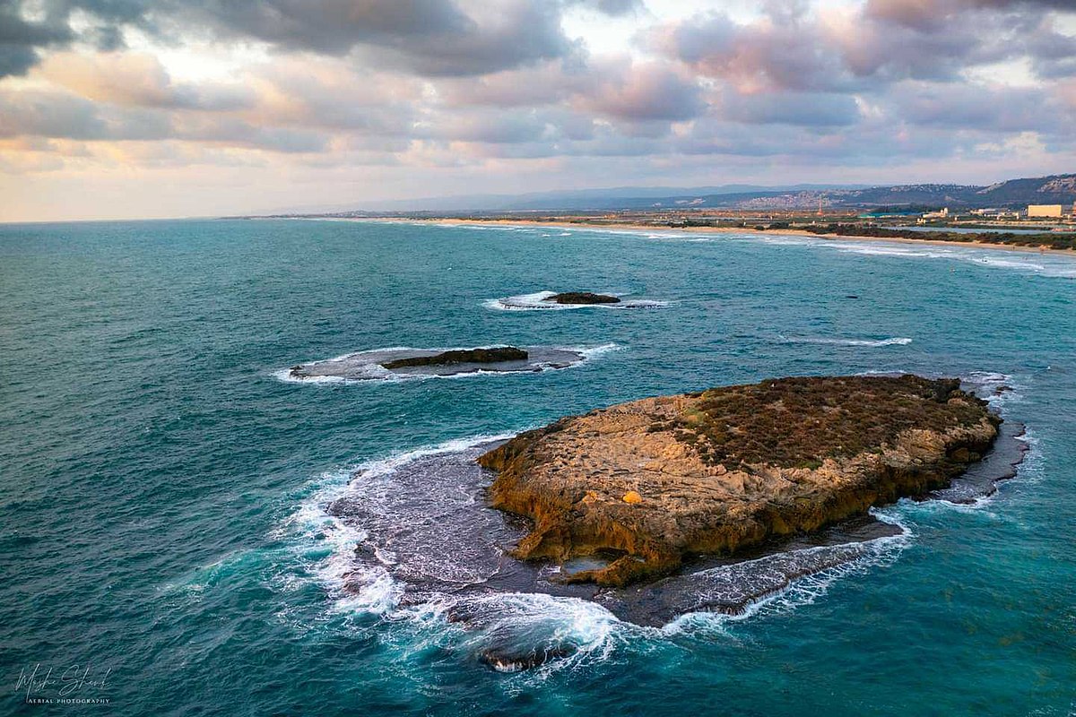 Thoughts to live by: The Vindication of Israel