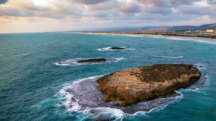 Thoughts to live by: The Vindication of Israel