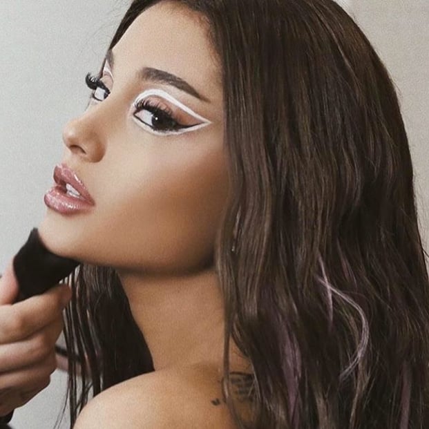 ARIANA Grande