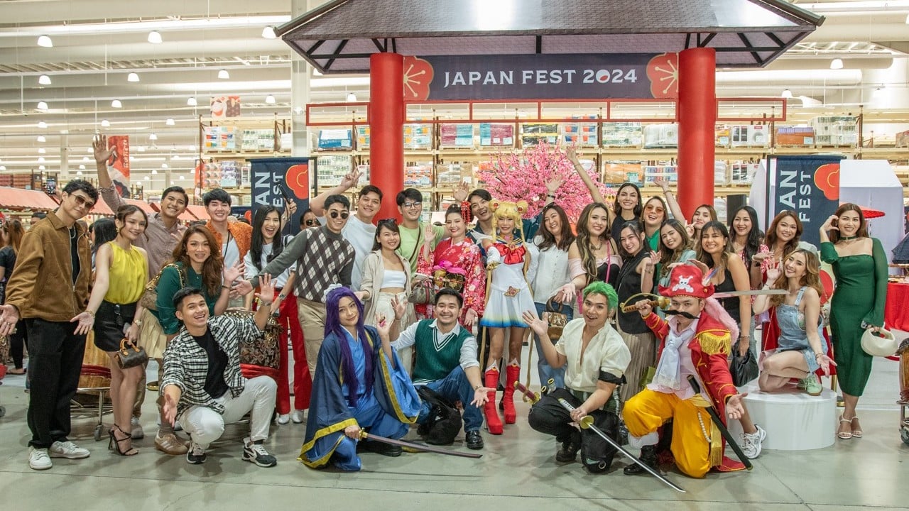 Landers’ Japan Fest: A celebration of Japanese culture and flavors
