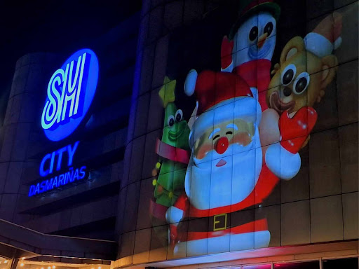 SM City Dasmariñas