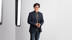 Menardo G. Jimenez: New PLDT EVP and COO