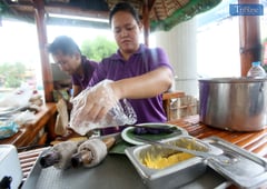 BIBINGKA'T PUTO BUMBONG