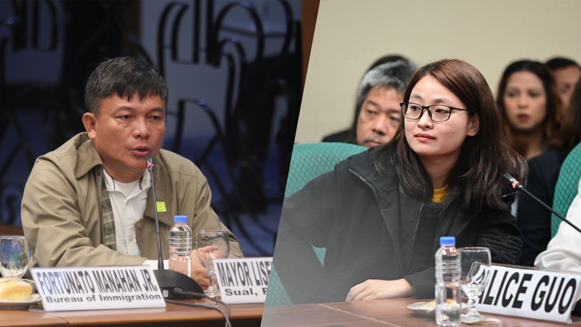 EXCLUSIVE: Mayor Dong Calugay faces allegations amid ongoing investigations linked to Alice Guo