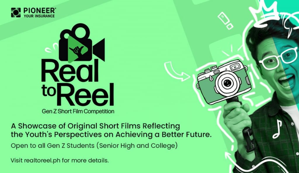 Short film competition for Gen Zs launched