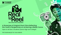 Short film competition for Gen Zs launched