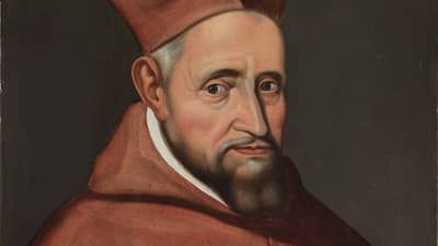 Thoughts to live by: St. Robert Bellarmine