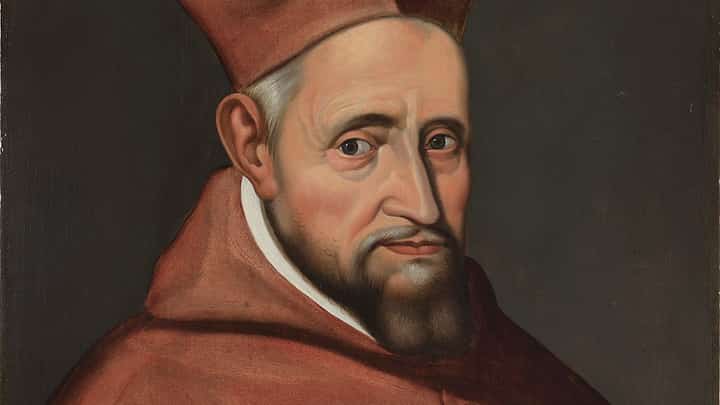 St. Robert Bellarmine