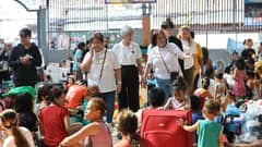 Manila seeks help for Tondo fire victims