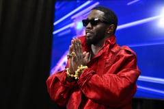 Sean 'Diddy' Combs arrested amid assault lawsuits