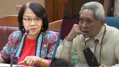 Confidential fund increase for 2025 draws questions from House Deputy Leader