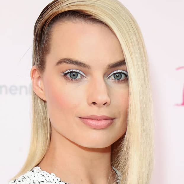 margot robbie