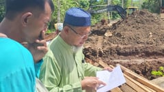 MPW funds 2 new Basilan wharves
