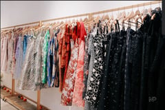 DebbiE Co: From atelier to prét-à-porter