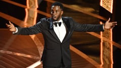 Sean 'Diddy' Combs charged with racketeering, sex trafficking