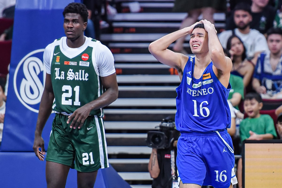 Despite early struggle, Eagles remain upbeat