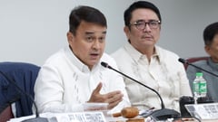 Quad Comm to submit initial report before Christmas break