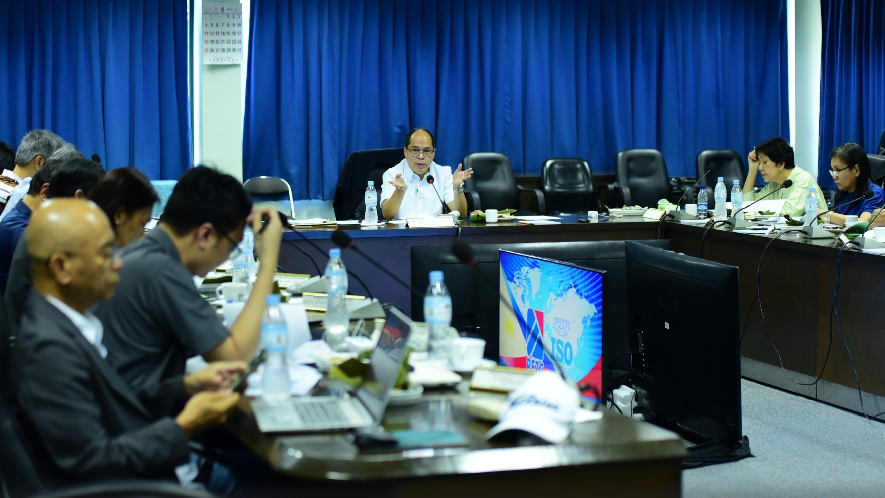 PEZA’s investment approvals stood at P61.7-B