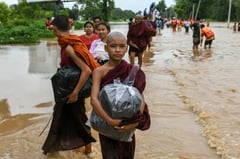 6-M children in Southeast Asia affected by ‘Yagi’ disaster