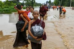 6-M children in Southeast Asia affected by ‘Yagi’ disaster