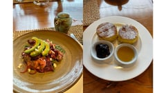 Palawan on a plate