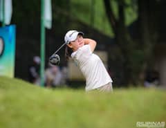 Jungolfer, 13, upstages pros at Forest Hills