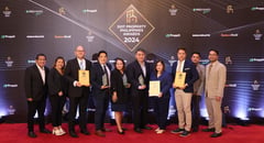 Filinvest Land clinches three 2024 Dot Property Philippines Awards