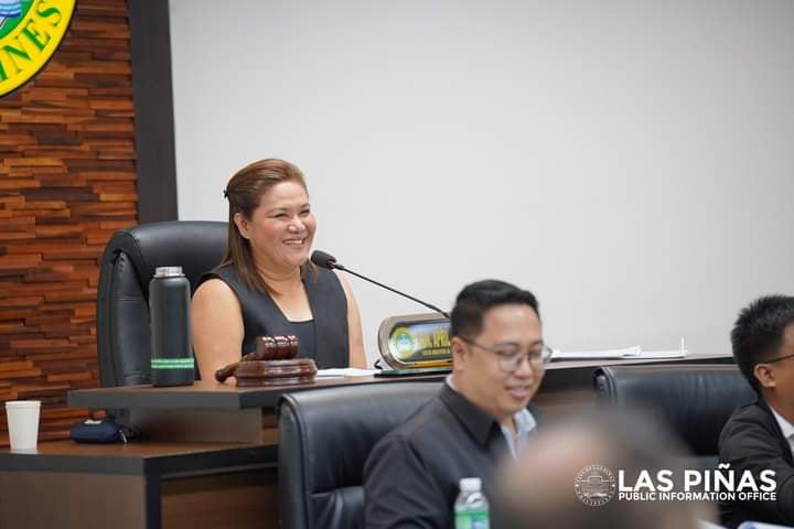 Las Piñas, Valenzuela City remove campaign materials