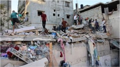 UN General Assembly voting on call for end to Israeli occupation