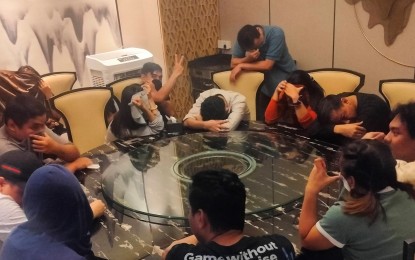 NBI-7 verifying Pogo-like ops in Cebu