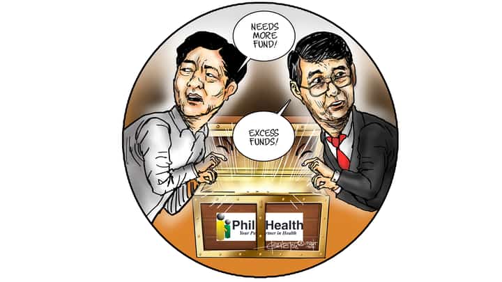 Defying PBBM