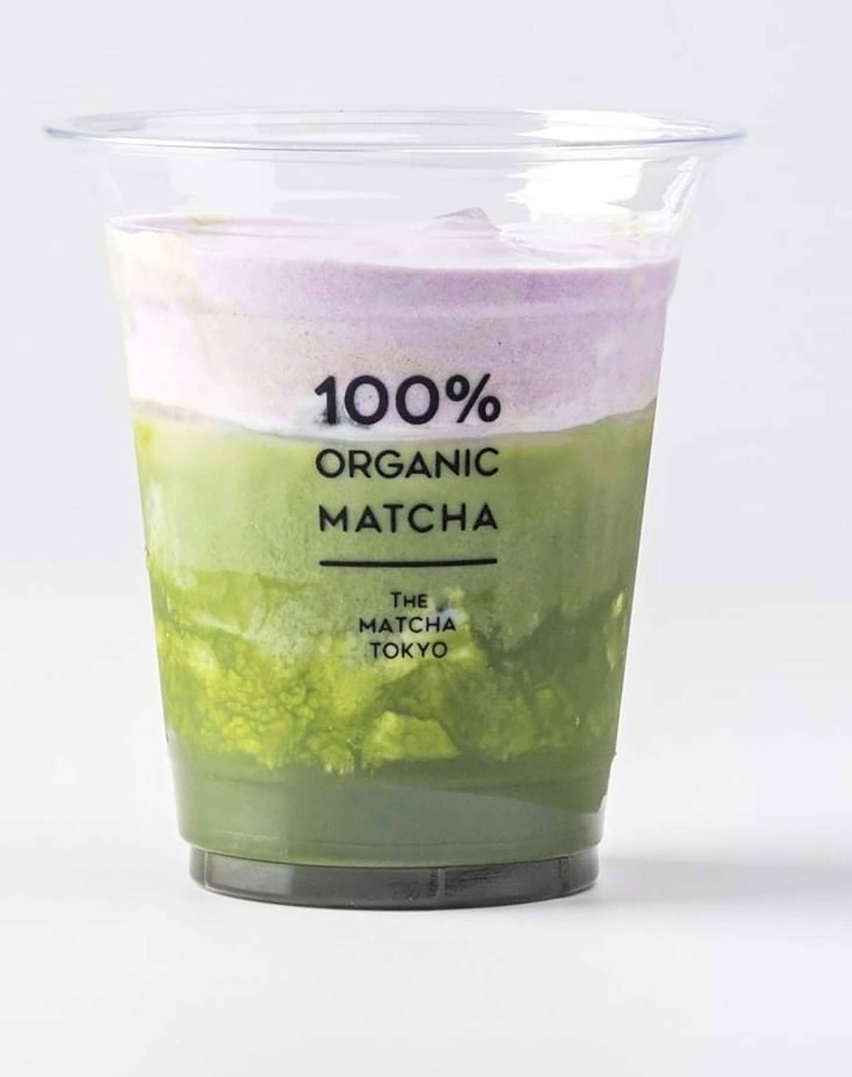 UBE Matcha
