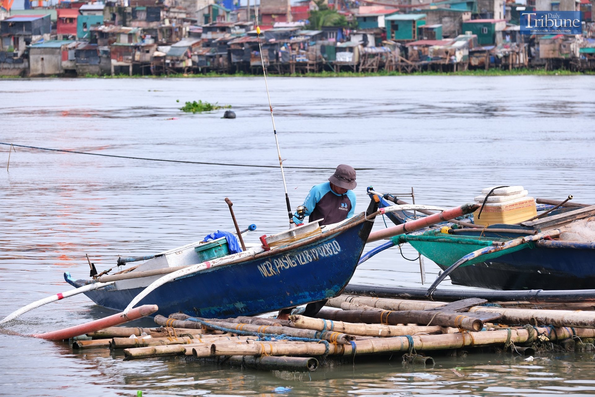 Inspiring boatmen’s stories to see limelight