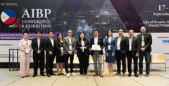 Meralco bags 2024 ASEAN Enterprise Innovation Award