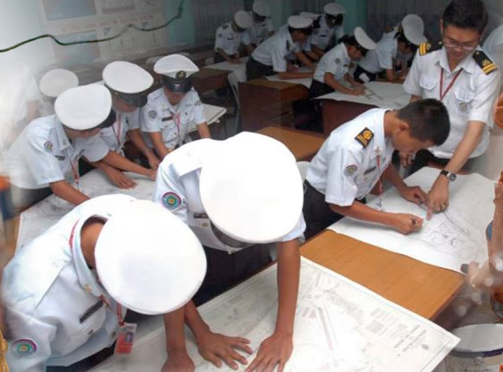 Solons, DMW to discuss increasing salaries of Filipino seafarers