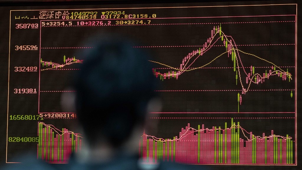 Asian markets fluctuate on uncertainty over Fed rate plan
