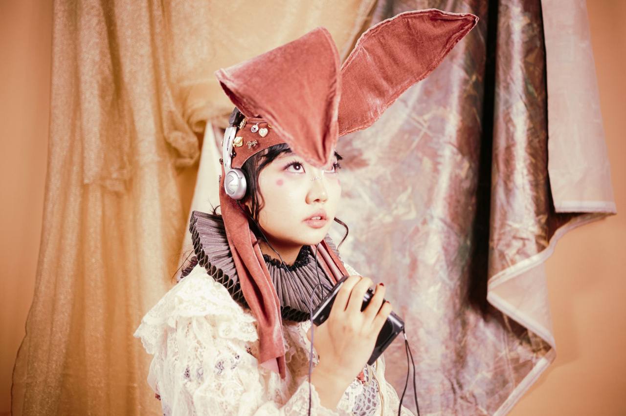 FROM HEARTACHE TO DANCE BEATS: ENA MORI’S NEW SINGLE AND UPCOMING SHOW