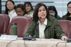 VP Sara probe to make way for impeachment