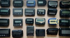Smartphone ancestor bypasses networks