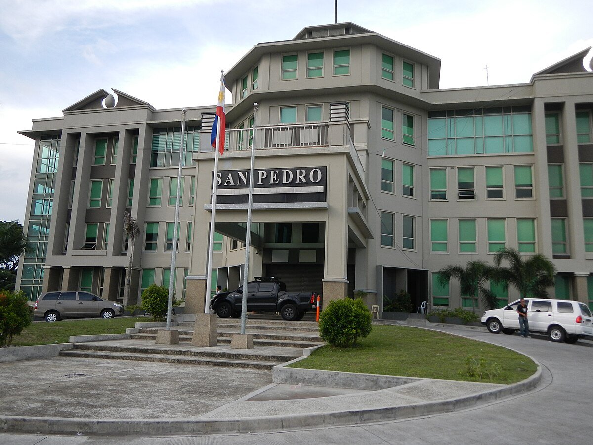 San Pedro City mayor faces new raps